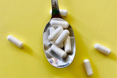 Choline: An Essential Nutrient You’ve Probably Never Heard of…